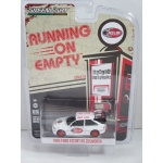 Greenlight 1:64 Ford Escort RS Cosworth 1995 Red Line